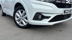 Dacia Sandero 1.0 Tce Expression 5dr Petrol Hatchback